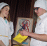 «Знатоки анатомии и латинского языка» - Усманский филиал ГАПОУ ЛМК