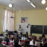 Тематический час «Здоровые зубы-красивая улыбка» - Усманская МРБ