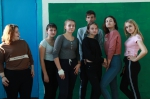 "Веселый старт"