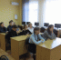 «Профессиональная и инфекционная безопасность» - Усманский филиал ГАПОУ ЛМК