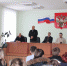 Акция «Студенческий Десант» - Усманский филиал ГАПОУ ЛМК