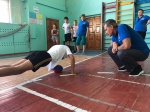 Ты- личность!