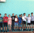 «Наследники воинской славы». - Усманский муниципальный район