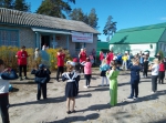 «#ДоброВСело»