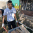 Добровольцы в деле - Усманский филиал ГАПОУ ЛМК