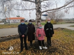 "Синичкин день"