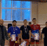 Чемпионат города Липецка по спортивной борьбе - Комитет по образованию