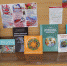 Книжно-иллюстрационная выставка, посвященная Международному дню борьбы со СПИДом - "Красная ленточка". - Усманский филиал ГАПОУ ЛМК