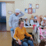Открытое занятие по МДК Безопасная среда для пациента и персонала - Усманский филиал ГАПОУ ЛМК