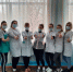 День Донора - Усманский филиал ГАПОУ ЛМК