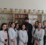 Встреча студентов со священником - Усманский филиал ГАПОУ ЛМК