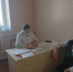 Эстафета дней здоровья в ООВП с. Грачевка - Усманская МРБ