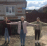 «Я живу на улице Гагарина! #Поехали» - Усманский филиал ГАПОУ ЛМК