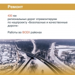 Год дорог