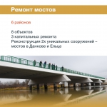 Год дорог