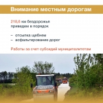 Год дорог