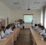День славянской письменности и культуры - Усманский филиал ГАПОУ ЛМК