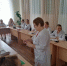 «Скажи гепатиту-нет!» - Усманский филиал ГАПОУ ЛМК