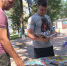 #Летовпарке - Усманский муниципальный район