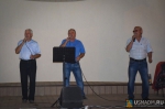#Летовпарке