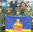 Прошли «Тропу разведчика» - Усманский муниципальный район