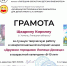 Итоги межрегиональной интернет-акции  «Дружим городами: Липецк-Донецк» - Межпоселенческая библиотека