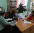 Бесплатные юридические консультации - Межпоселенческая библиотека