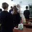 Урок мужества «Дорога жизни» - Усманский муниципальный район
