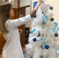 Украсим колледж к Новому Году! - Усманский филиал ГАПОУ ЛМК