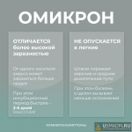 Омикрон