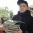 Подарок библиотеке в Международный День детской книги - Межпоселенческая библиотека