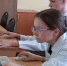 Областная комплексная олимпиада по дисциплинам Анатомия и физиология человека и основы латинского языка с медицинской терминологией - Усманский филиал ГАПОУ ЛМК