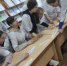 Весенняя Неделя Добра - Усманский филиал ГАПОУ ЛМК