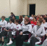 Встреча с заместителем начальника отдела по делам молодежи и спорта Усманского муниципального района Чеботаревым М.М - Усманский филиал ГАПОУ ЛМК