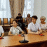 Торжественное награждение выпускников - Комитет по образованию