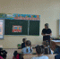 В школах стартовали внеучебные занятия «Разговоры о важном» - Комитет по образованию