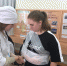 Открытый мастер-класс в группе 3 к 1 м/с на тему «Десмургия. Раны. Наложение швов» - Усманский филиал ГАПОУ ЛМК