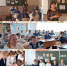 Познавательно-информационный час «Слава хлебу на столе» - Межпоселенческая библиотека