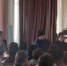 Конференция на тему: "Сохрани себя и свое будущее" - Усманский филиал ГАПОУ ЛМК