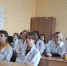 Внеаудиторное мероприятие «Основоположник квантовой физики, лауреат Нобелевской премии Николай Геннадиевич Басов», посвященное 100-летию нашего земляка - Усманский филиал ГАПОУ ЛМК