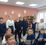 Экскурсия по Молодежному центру - Межпоселенческая библиотека