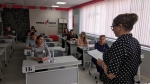 «Сдаем вместе. День сдачи ЕГЭ родителями».