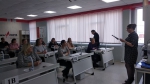 «Сдаем вместе. День сдачи ЕГЭ родителями».