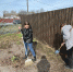 «Весенняя неделя добра» - Усманский филиал ГАПОУ ЛМК