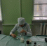 Изготовление порошков с красящими, пахучими, легковесными лекарственными средствами - Усманский филиал ГАПОУ ЛМК
