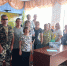Счастье там, где верность и любовь - Межпоселенческая библиотека