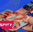 Акция "Книга другу" - Межпоселенческая библиотека