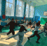 День трезвости - Усманский филиал ГАПОУ ЛМК