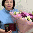 "Почетный наставник" - Усманский филиал ГАПОУ ЛМК