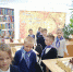 Путешествие в мир профессий - Межпоселенческая библиотека